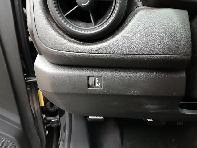 2025 Chevrolet Colorado 4WD Work Truck