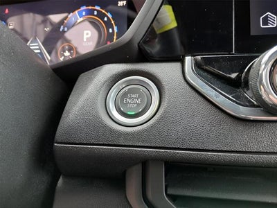 2025 Chevrolet Colorado 4WD Work Truck