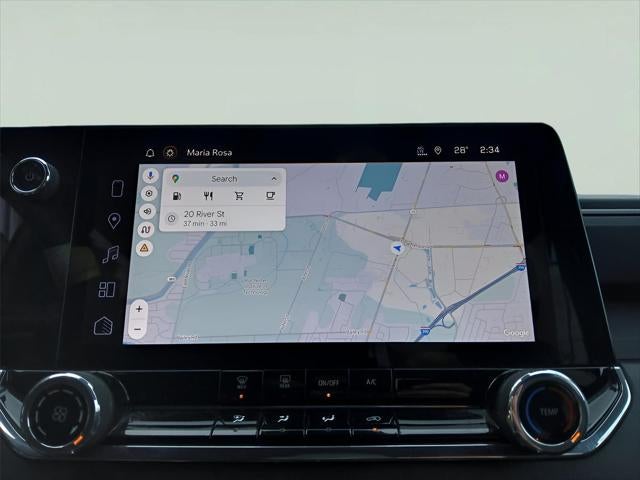 2025 Chevrolet Colorado 4WD Work Truck