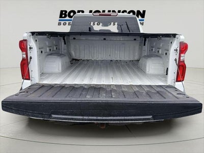2023 Chevrolet Silverado RST