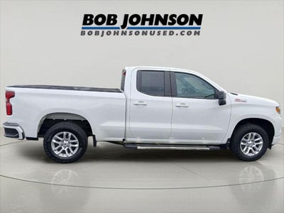 2023 Chevrolet Silverado RST