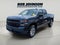 2020 Chevrolet Silverado Custom