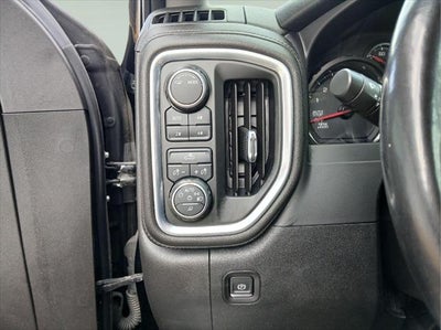 2020 Chevrolet Silverado LT
