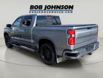 2023 Chevrolet Silverado RST
