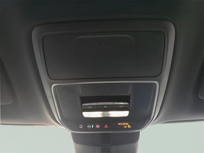 2025 GMC Acadia AWD Denali