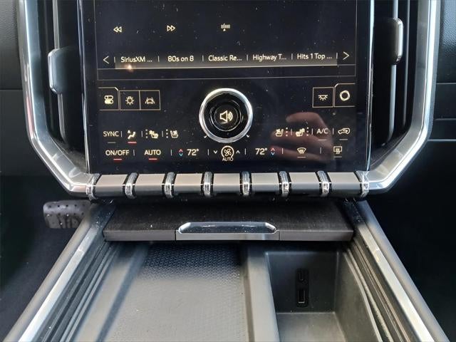 2025 GMC Acadia AWD Denali