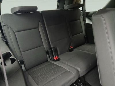 2024 Chevrolet Tahoe LS **FLEX BUY $795/MONTHLY**