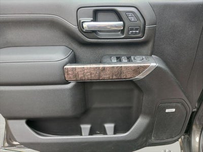 2022 GMC Sierra HD Denali