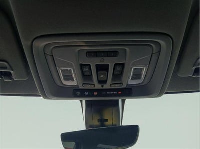 2022 GMC Sierra HD Denali