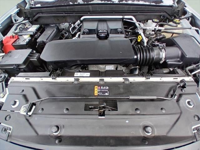 2023 GMC Canyon 4WD AT4