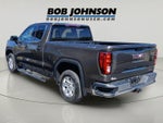 2019 GMC Sierra SLE