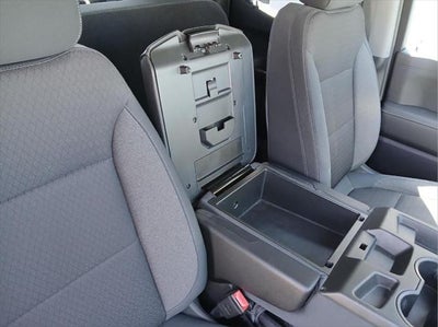 2019 GMC Sierra SLE