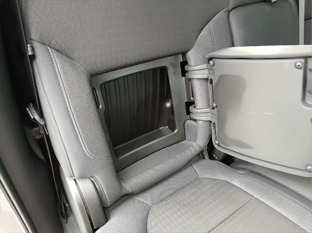 2020 GMC Sierra SLE
