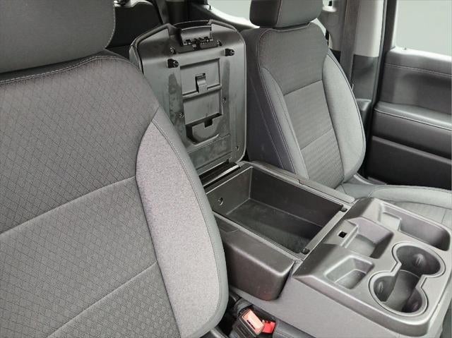 2020 GMC Sierra SLE