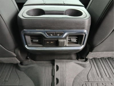 2020 GMC Sierra Denali