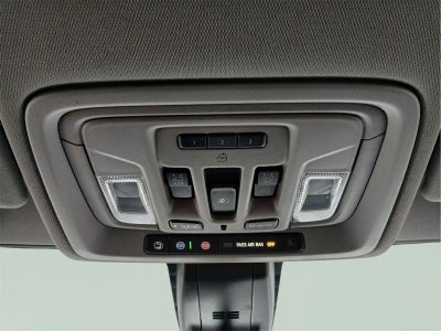 2020 GMC Sierra Denali