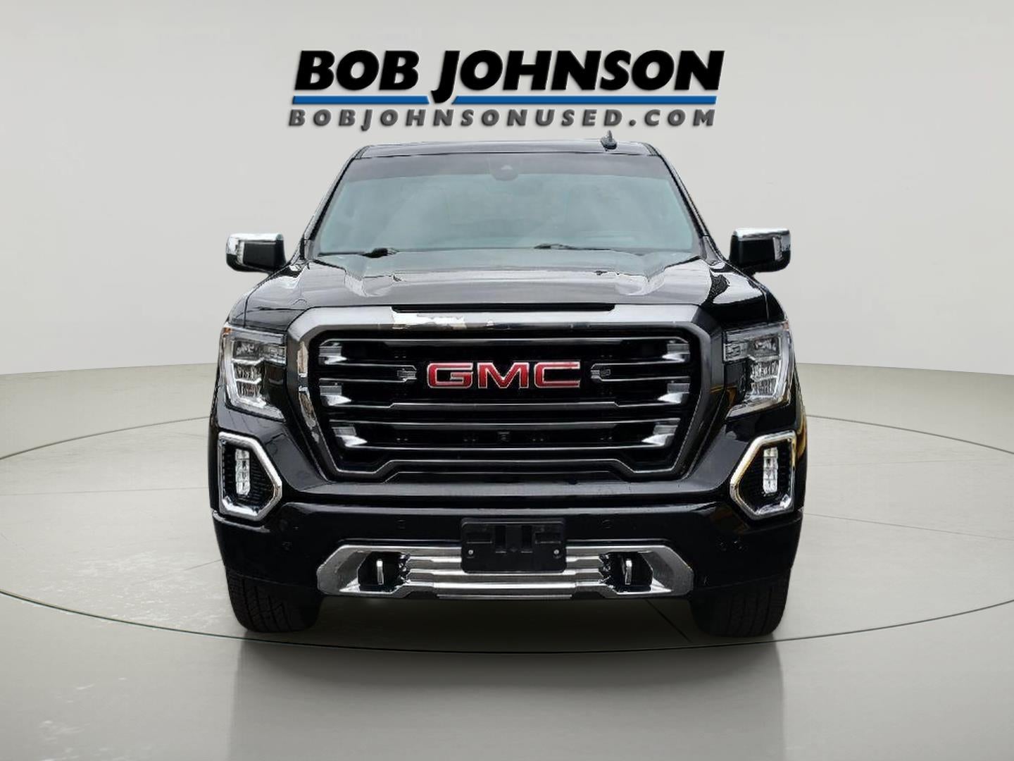 2020 GMC Sierra Denali