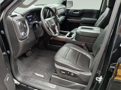 2020 GMC Sierra Denali