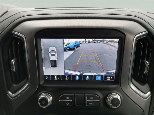 2020 GMC Sierra Denali