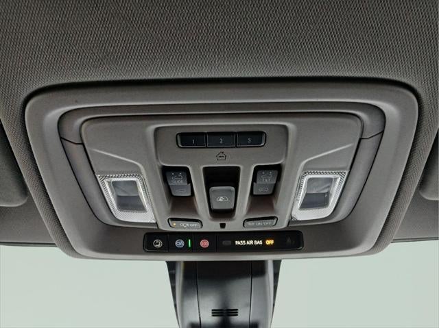 2020 GMC Sierra Denali