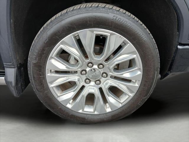 2020 GMC Sierra Denali