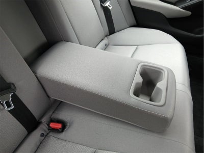 2020 Honda Accord LX 1.5T CVT