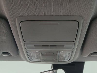 2020 Honda Accord LX 1.5T CVT