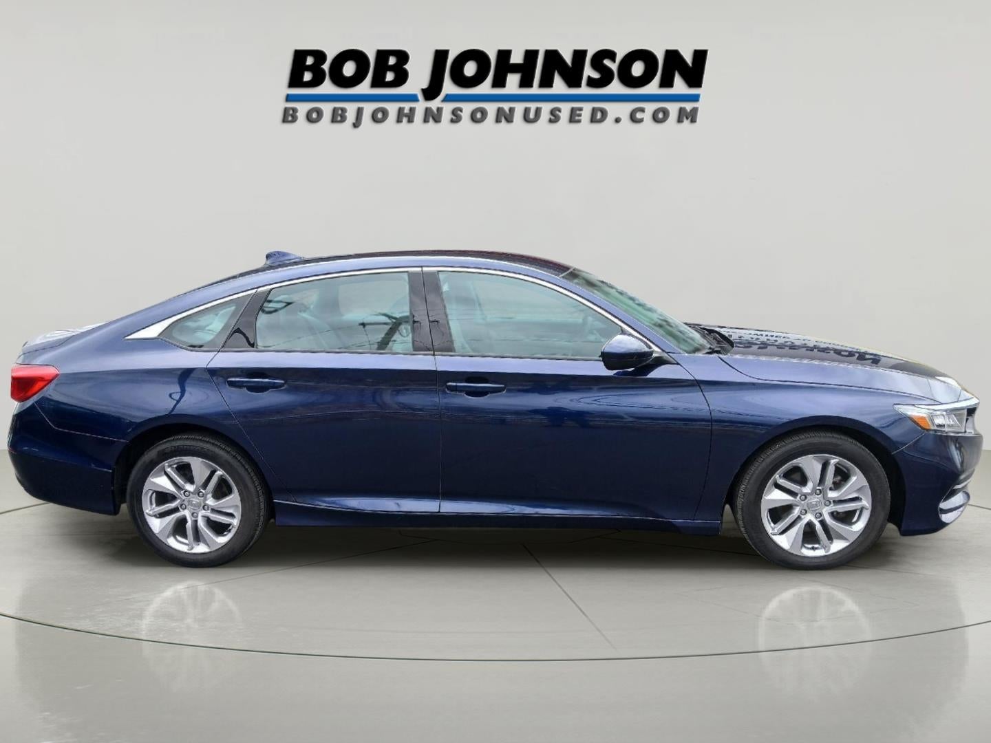 2020 Honda Accord LX 1.5T CVT