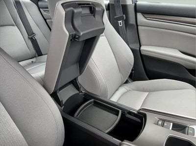2020 Honda Accord LX 1.5T CVT