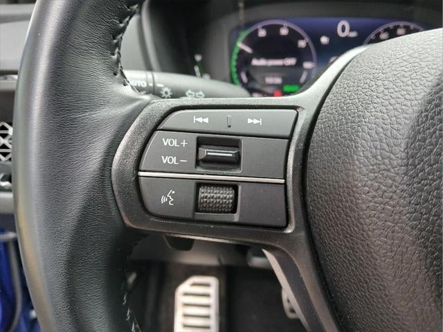 2024 Honda Accord Sport