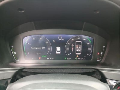 2024 Honda Accord Sport