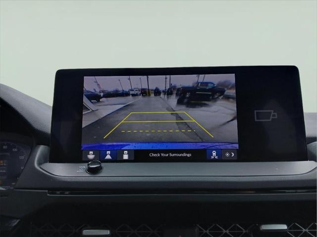 2024 Honda Accord Sport