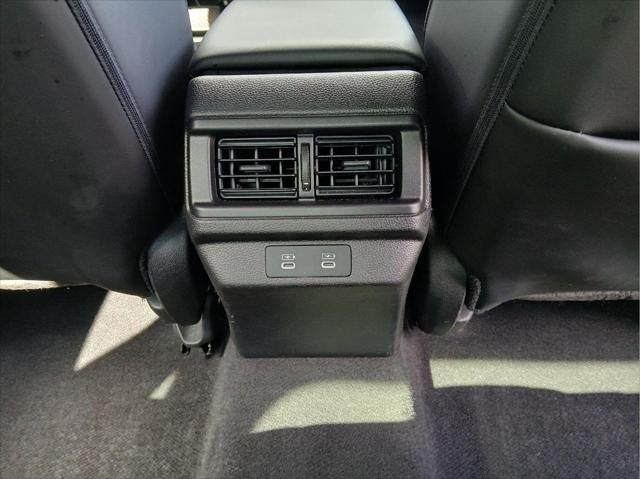 2024 Honda Accord EX-L