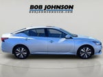 2020 Nissan Altima 2.5 SV