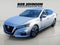 2020 Nissan Altima 2.5 SV