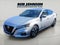 2020 Nissan Altima 2.5 SV