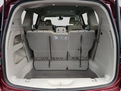 2020 Chrysler Pacifica Touring L Plus