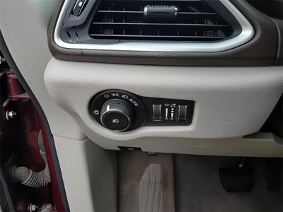 2020 Chrysler Pacifica Touring L Plus