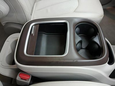 2020 Chrysler Pacifica Touring L Plus