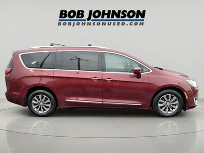 2020 Chrysler Pacifica Touring L Plus