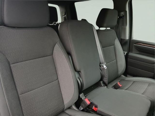 2026 Chevrolet Silverado HD LT