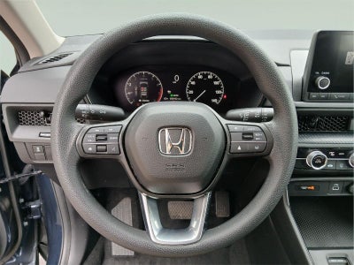 2023 Honda CR-V LX