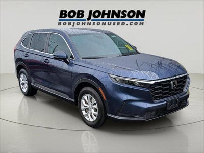 2024 Honda CR-V LX