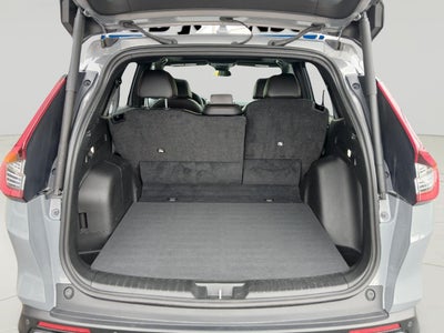 2024 Honda CR-V Sport-L