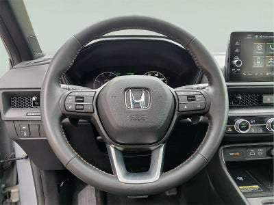 2024 Honda CR-V Sport-L