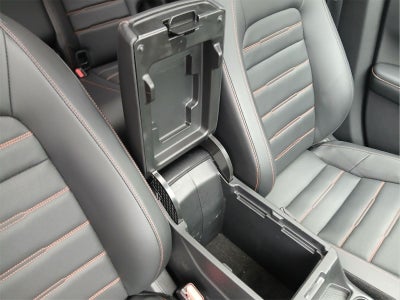 2024 Honda CR-V Sport-L