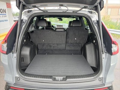2024 Honda CR-V Sport-L