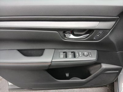 2024 Honda CR-V Sport-L
