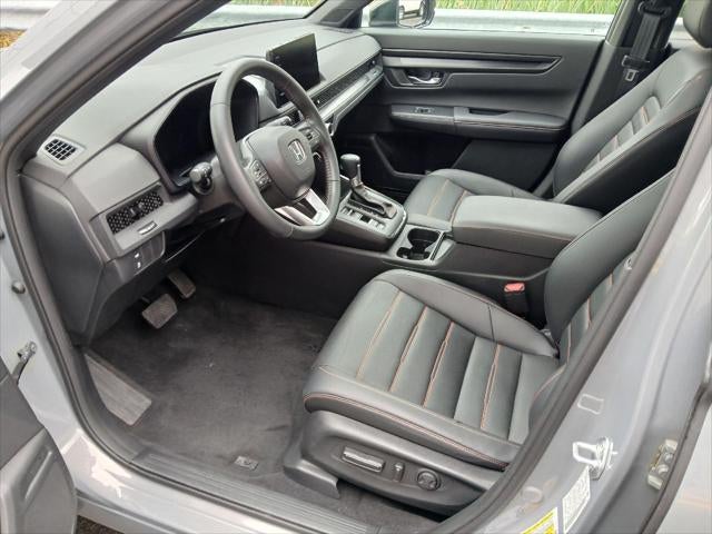 2024 Honda CR-V Sport-L