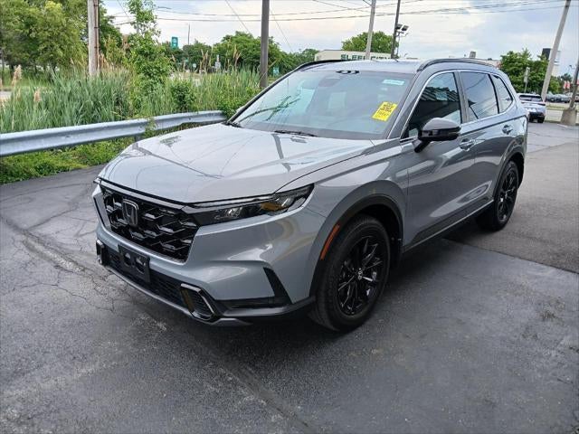 2024 Honda CR-V Sport-L